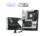 MSI PRO Z890-A WIFI motherboard Intel Z890 LGA 1851 (Socket V1) ATX