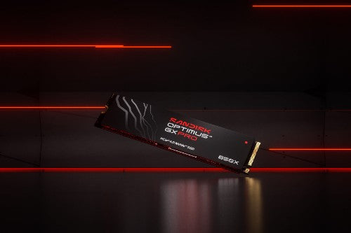 SanDisk Optimus GX PRO 850X 2 TB M.2 PCI Express 4.0 NVMe TLC 3D NAND