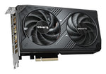 GIGABYTE GeForce RTX 5060 WINDFORCE OC 8G Graphics Card - 8GB GDDR7, 128bit, PCI-E 5.0, 2512 MHz Core Clock, 3 x DisplayPort, 1 x HDMI, GV-N5060WF2OC-8GD