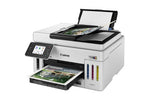 Canon MAXIFY GX6160 multifunction printer Inkjet A4 600 x 1200 DPI Wi-Fi