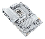 ASUS TUF GAMING X870-PRO WIFI7 W NEO AMD X870 Socket AM5 ATX