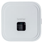 Brother P-touch CUBE Pro (PT-P910BT) rechargeable label printer with Bluetooth