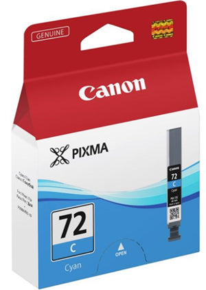 Canon PGI-72C ink cartridge Original Cyan