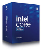 Intel Core Ultra 5 225 processor 20 MB Smart Cache Box