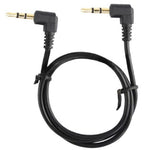 HP Poly EHS 3.5mm to 3.5mm Cable