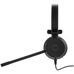 Jabra Evolve 30 II Headset Wired Head-band Office/Call center USB Type-C / USB Type-A Black