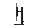 Samsung LS27D602UEEXXY computer monitor 68.6 cm (27") 2560 x 1440 pixels Quad HD QLED Black