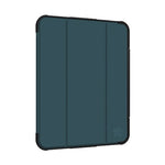 STM Dux Ultra (iPad (A16)/10th Gen) AP – Ocean Grey