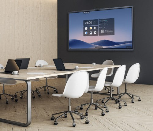 MAXHUB XBoard V7 series V8650 86" All-in-one Conference Interactive Touch Display