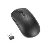 Kensington MY430 EQ Rechargeable Mouse – Wireless – Multi-Device