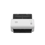Brother ADS-3100 scanner 600 x 600 DPI A4 Black, White