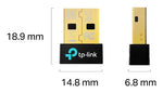 TP-Link UB600 network card Bluetooth