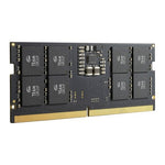 Team Group ELITE TED58G5600C46A-S016 memory module 8 GB 1 x 8 GB DDR5 44800 MT/s 262-pin SO-DIMM