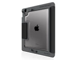 STM Dux Ox (iPad (A16)/10th Gen) COM - Black