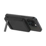 Belkin BoostCharge Pro Wireless charging Black