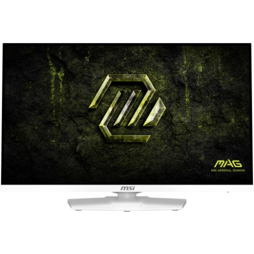 MSI MAG 274QRFW X32 computer monitor 68.6 cm (27") 2560 x 1440 pixels Wide Quad HD LCD White