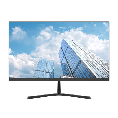 Dahua Technology DHI-LM24-B201S computer monitor 60.5 cm (23.8") 1920 x 1080 pixels Full HD LCD Black