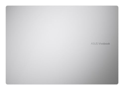 ASUS Vivobook 16 M1607KA-MB150W Copilot+ PC AMD Ryzen™ AI 5 330 Laptop 40.6 cm (16") WUXGA 16 GB DDR5-SDRAM 512 GB SSD Wi-Fi 6 (802.11ax) Windows 11 Home Spanish Silver
