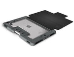 STM Dux Ox (iPad (A16)/10th Gen) COM - Black