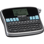 DYMO LabelManager 360D label printer Direct thermal 180 x 180 DPI 12 mm/sec D1 QWERTY