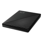 Western Digital My Passport external hard drive 4 TB 3.2 Gen 1 (3.1 Gen 1) Black