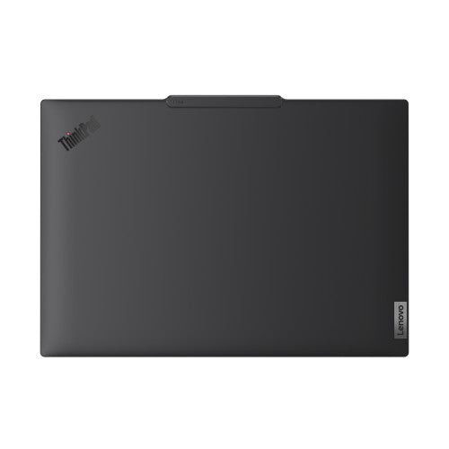 Lenovo ThinkPad T14s Gen 5 Intel Core Ultra 7 155U Laptop 35.6 cm (14") Touchscreen WUXGA 16 GB LPDDR5x-SDRAM 512 GB SSD Wi-Fi 6E (802.11ax) Windows 11 Pro English Black
