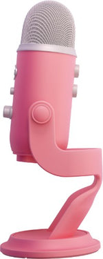 Blue Microphones Yeti Aurora Collection Pink Table microphone