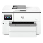 HP OfficeJet Pro Color Printer