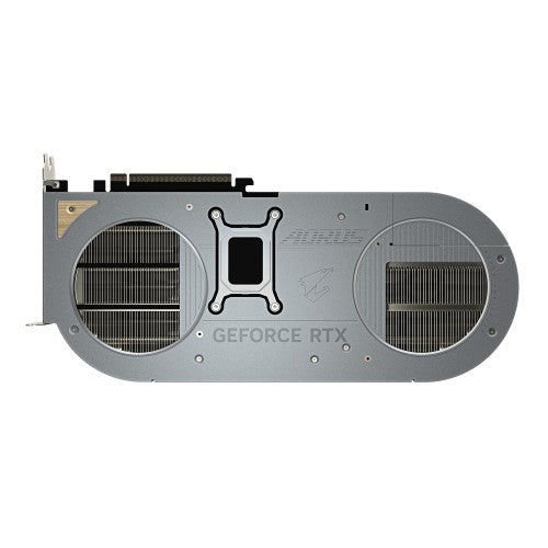 GIGABYTE AORUS GeForce RTX 5080 INFINITY WOOD 16G