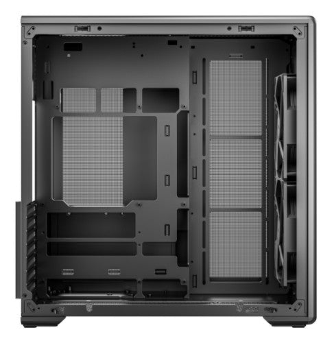 DeepCool CG590 MESH 2F Midi Tower Black
