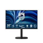 Philips 3000 series 32B2N3500/75 computer monitor 80 cm (31.5") 2560 x 1440 pixels Quad HD LCD Black