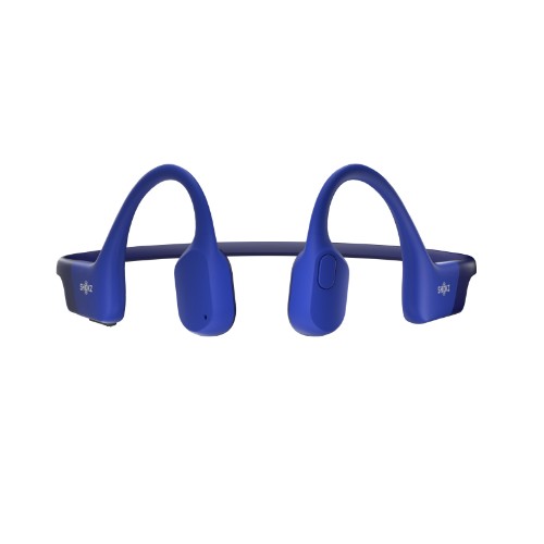 SHOKZ OPENRUN Headset Wireless Neck-band Sports Bluetooth Blue