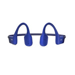 SHOKZ OPENRUN Headset Wireless Neck-band Sports Bluetooth Blue