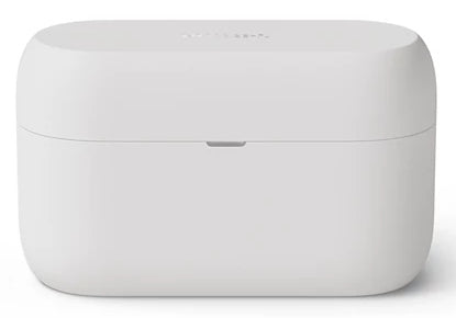 Philips 2000 series TAQ2000WT Headset True Wireless Stereo (TWS) Ear-clip-on, Open-ear Calls/Music Bluetooth White