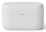 Philips 2000 series TAQ2000WT Headset True Wireless Stereo (TWS) Ear-clip-on, Open-ear Calls/Music Bluetooth White