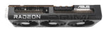 ASUS Prime -RX9070XT-O16G AMD Radeon RX 9070 XT 16 GB GDDR6