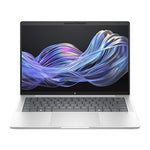 HP EliteBook X G1i 14' WUXGA Intel U7-256V 16GB LPDDR5X 512GB SSD Windows 11 PRO Intel Arc GPU NPU 47 TOPS Thunderbolt 3yrs OS 1.1kg