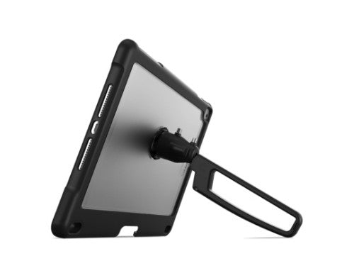 STM DUX GRIP 25.9 cm (10.2") Cover Black