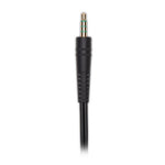 Kensington K97603WW headphones/headset Wired Head-band Calls/Music Black