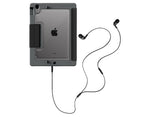 STM Dux Ox (iPad (A16)/10th Gen) COM - Black