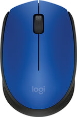 Logitech 910-004656 mouse Office Ambidextrous RF Wireless