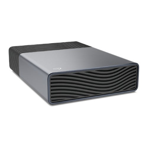 Seagate One Touch STNB24000400 external hard drive 24 TB USB Type-C Grey