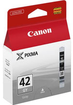 Canon CLI-42GY Grey Ink Cartridge