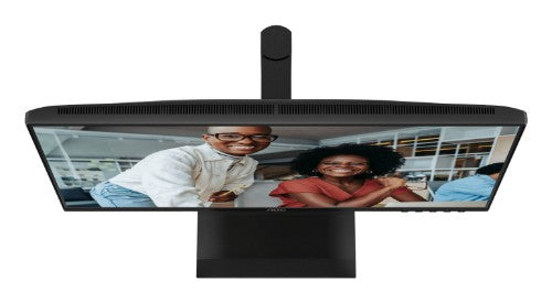 AOC E4 24E4UJ computer monitor 60.5 cm (23.8") 1920 x 1080 pixels Full HD LED Black
