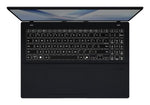 ASUS Vivobook 16 X1607CA-MB110W Intel Core Ultra 5 225H Laptop 40.6 cm (16") WUXGA 16 GB DDR5-SDRAM 512 GB SSD Wi-Fi 6 (802.11ax) Windows 11 Home Blue