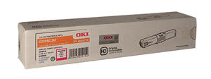 OKI 46508718 toner cartridge 1 pc(s) Original Magenta