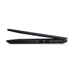 Lenovo ThinkPad L14 Gen 6 (Intel) Intel Core Ultra 7 255U Laptop 35.6 cm (14") WUXGA 32 GB DDR5-SDRAM 512 GB SSD Wi-Fi 6E (802.11ax) Windows 11 Pro Italian Black