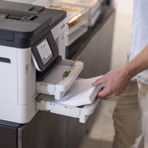 Brother MFCJ5110DW Inkjet A4 1200 x 4800 DPI 28 ppm Wi-Fi