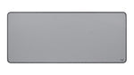 Logitech 956-000046 mouse pad Grey