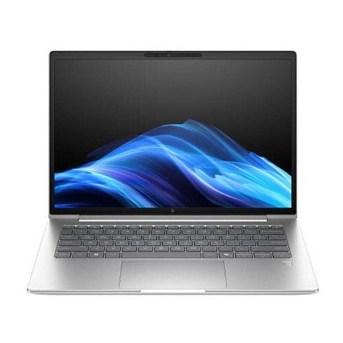 HP EliteBook 6 G1i 14' WUXGA TOUCH IR Intel U5-225U 16GB DDR5 512GB SSD Windows 11 Pro Intel GPU Thunderbolt Fingerprint 3yr NBD OS 1.4kg